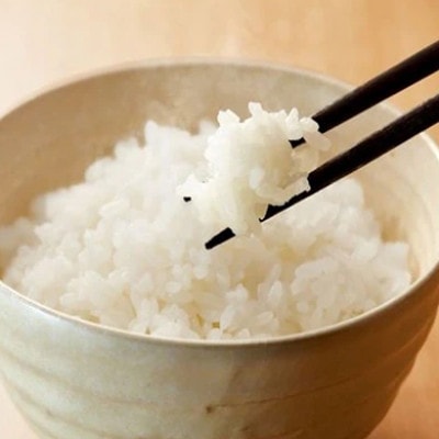 令和4年産　佐賀県産夢しずく白米12kg (5kg×2袋+2kg×1袋)
