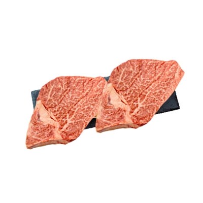 佐賀牛ヒレステーキ　合計400g (200g×2P)黒毛和牛(吉野ヶ里町)
