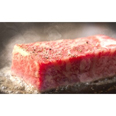 佐賀牛ヒレステーキ　合計400g (200g×2P)黒毛和牛(吉野ヶ里町)