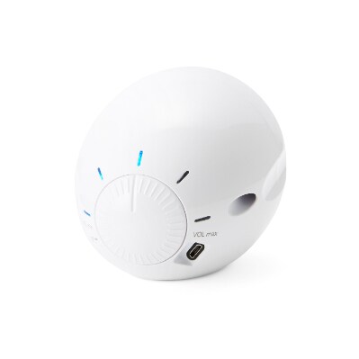 ワイヤレス対話支援システム comuoon mobile type WSG