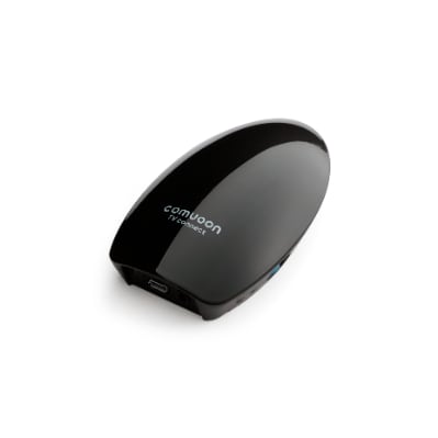 ワイヤレスTV視聴支援システム comuoon connect type TV