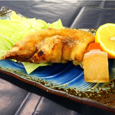 人気焼き鳥店の味　焼き豚足　20個セット