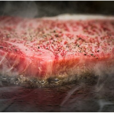 A4 A5 佐賀牛 サーロインステーキ 800g(200g×4枚)(吉野ヶ里町)