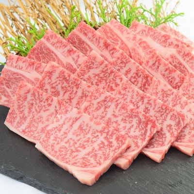 A4 A5 佐賀牛希少部位おまかせ4種バラエティセット800g(4種×200g)(吉野ヶ里町)