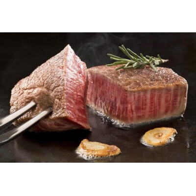 【毎月定期便】佐賀牛ヒレステーキ180g×3枚全6回