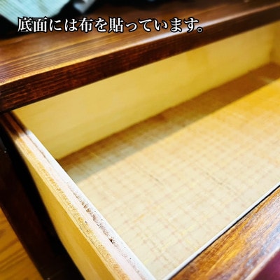 愛犬&愛猫用　木製ワードローブ(クローゼット)