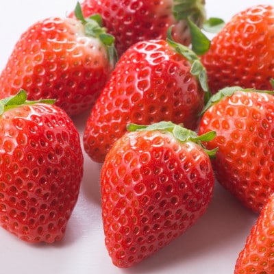 佐賀産の広く長く親しまれている名物品種!ほのか・さがほのか2パック(吉野ヶ里町)