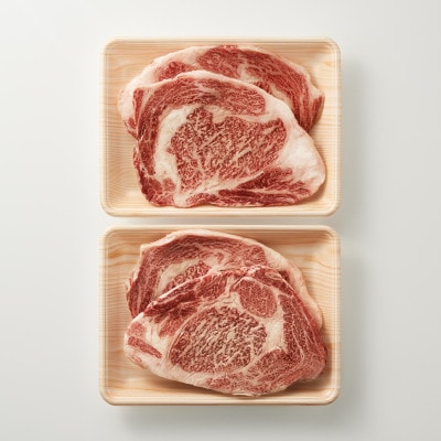 艶さし!【A4～A5】佐賀牛サーロインステーキセット　1kg(250g×4枚)(吉野ヶ里町)