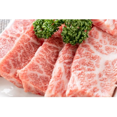 艶さし!【A4～A5】佐賀牛焼肉用 800g(400g×2P)(吉野ヶ里町)