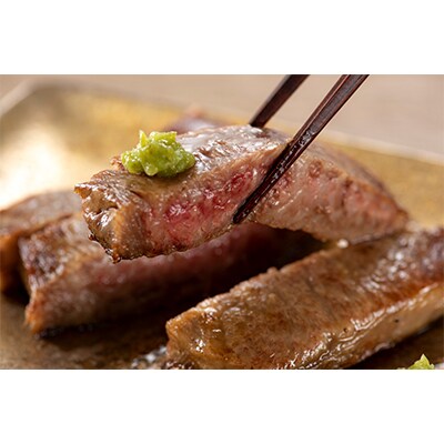 【毎月定期便】艶さし!【A4～A5】佐賀牛サーロインステーキセット　1kg(吉野ヶ里町)全12回