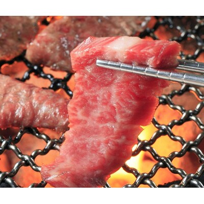 A5 A4佐賀牛　肩ロース焼肉250g×4(吉野ヶ里町)