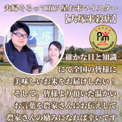 【毎月定期便】【無洗米】夢しずく 5kg五つ星お米マイスター厳選!(吉野ヶ里町)全12回