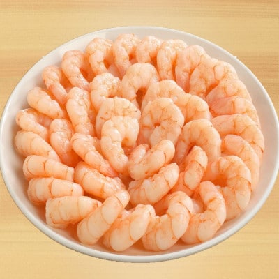 ぷりぷりむきえび 計1kg(500g×2)(吉野ヶ里町)