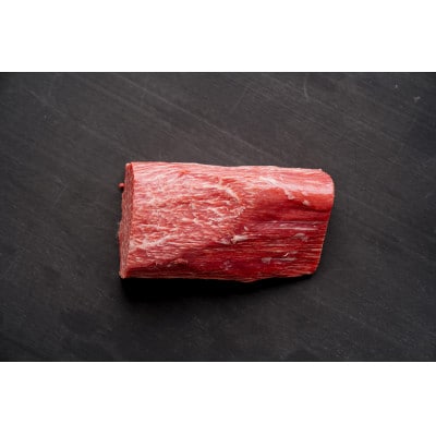 佐賀牛ヒレシャトーブリアンブロック1kg(500g×2本)(吉野ヶ里町)