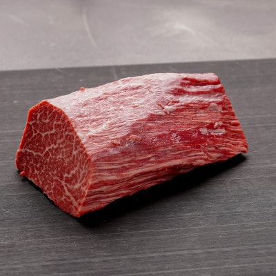 佐賀牛ヒレシャトーブリアンブロック2kg(500g×4本)(吉野ヶ里町)