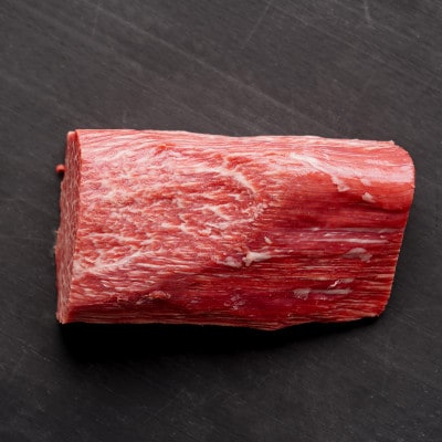 佐賀牛ヒレシャトーブリアンブロック2kg(500g×4本)(吉野ヶ里町)