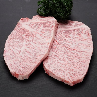 佐賀牛特上サーロインステーキ250g×2枚(吉野ヶ里町)