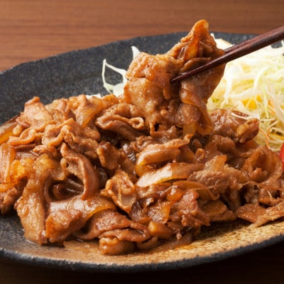 佐賀牛切り落とし　340g(吉野ヶ里町)