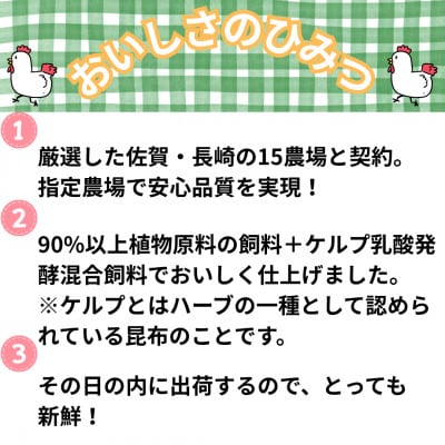 ありたどり精肉セット(もも・むね・ささみ・手羽元・むねミンチ)　合計1.5kg(吉野ヶ里町)