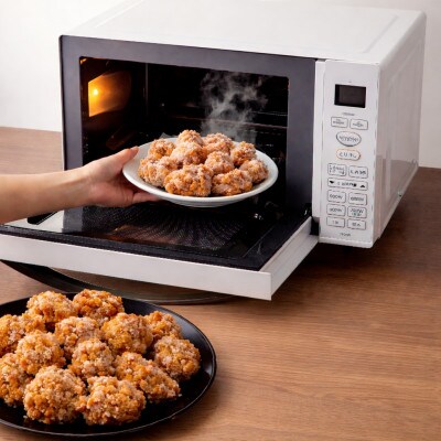 【3ヵ月毎定期便】【さとふる限定】おいしくヘルシー!ありたどりの胸肉から揚げ1kg　吉野ヶ里町全4回