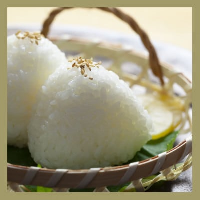 新米 令和7年産 「にじのきらめき」5kg(精米)吉野ヶ里町