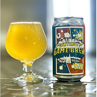 クラフトビール GAME BREW 3種 6本セット(3種×2本) 各350ml 飲み比べ