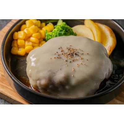 【さとふる限定】【無添加】佐賀県産 黒毛和牛 ハンバーグ 140g×9個