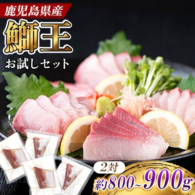 テレビで紹介ぶりの王様 「鰤王」スキンレスポーション 約800g～900g【JFA】jfa-1600