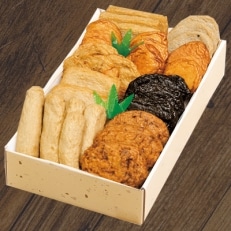 【まるじゅ本舗】 つけあげ(さつま揚げ)詰合