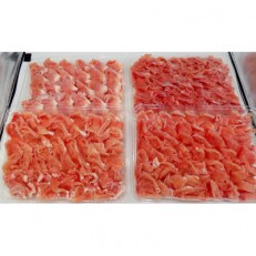 豚肉モモ切り落としパック2.0kg