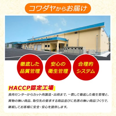 《訳あり》鹿児島県産　豚切り落とし(4kg)_kowa-7187R8