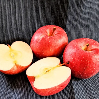 令和8年産先行受付 山形県中山町産りんご<訳あり・家庭用>約10kg　玉数おまかせ ※数量限定