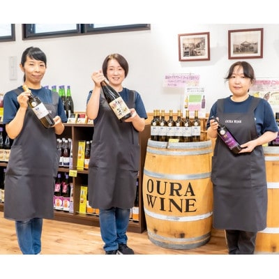 フレッシュなすもものワイン　飲み比べセット