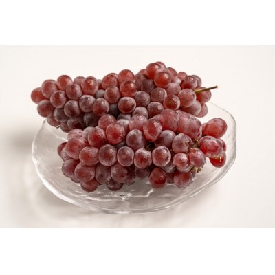 ☆フルーツ王国山形☆山形県産ぶどう　デラウェア　秀品　約1kg(5～10房)