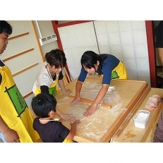 豊平そば道場体験/2枚 | ふるさと納税のお礼品