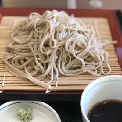 豊平そば道場体験(1枚)