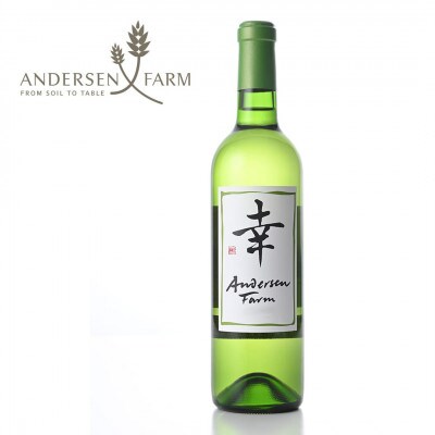アンデルセン　ファームワイン「幸」