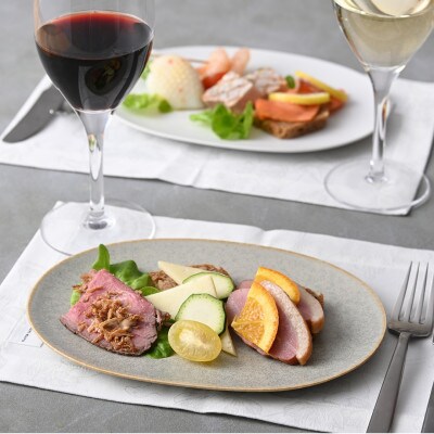 アンデルセン　ファームワイン2本セット「志」&「幸」