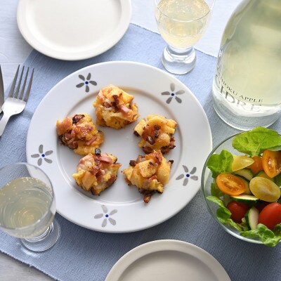 アンデルセンファームのシードル (750ml)