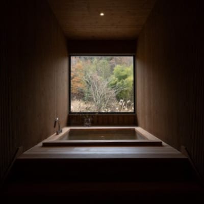 発酵の宿 FERMELL(ファムル ) 1棟貸し宿泊プラン　 2～6名様 (食事なし)　1泊宿泊券