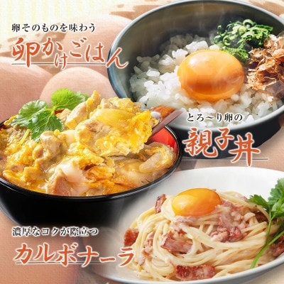 ちよだファームのたまご 華味卵(はなみらん)60個 (50個+割れ補償10個)