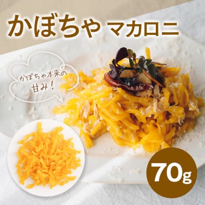 農家のつくるベジタブルパスタ VEGE.PA マカロニ　3種セット