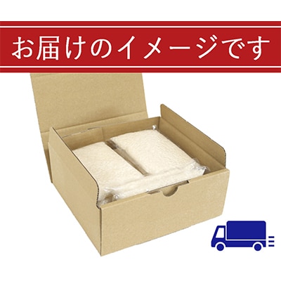 【発送月固定定期便】先行10月上旬より発送【無洗米】認証米魚沼産川西こしひかり1合×10個全12回