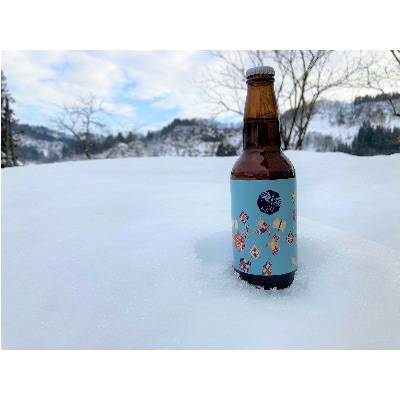 「豪雪ペールエール」6本セット