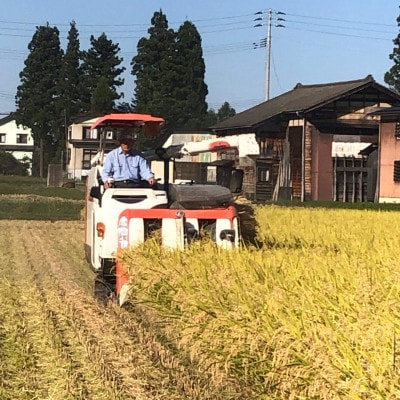 雪花米5kg