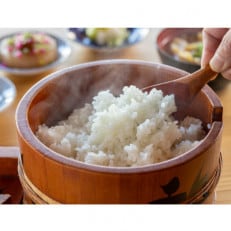 令和5年産　魚沼産コシヒカリ2㎏