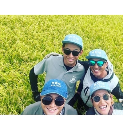 【毎月定期便】魚沼産コシヒカリ 精米 5kg全6回