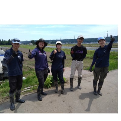 【毎月定期便】魚沼産コシヒカリ精米2kg全12回