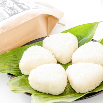 【2ヵ月毎定期便】農家直送!魚沼産コシヒカリ特別栽培精米(2kg×1袋)全6回