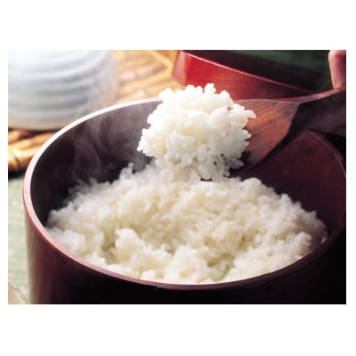 魚沼産コシヒカリ　無洗米2kg×2